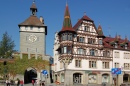 Konstanz, Deutschland