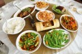 Orientalische Küche