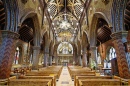 St Giles’ Cathedral, Cheadle, England