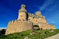 Burg Manzanares el Real