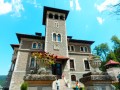Castelul Cantacuzino, Bușteni, Rumänien