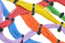Elektrische Kabel und Leitungen