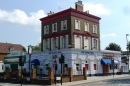 Castle Bar, Holloway, London