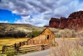 Capitol-Reef-Nationalpark