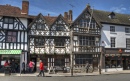 The Garrick Inn, Stratford-upon-Avon