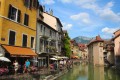 Annecy, Frankreich