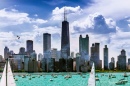 Chicago Horizont