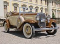 Oldtimer Festival, Ludwigsburg