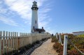 Pigeon Point Leuchtturm