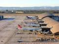 Los Angeles Internationaler Flughafen