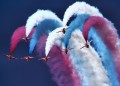 Red Arrows Kunstflugteam