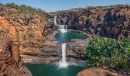 Mitchell-Wasserfälle, Australien