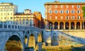 Ponte Sisto, Rom