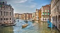 Canal Grande, Venedig