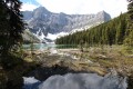 Rawson Lake, Alberta, Kanada