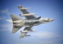 RAF Tornado GR4 Düsenjäger