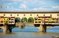 Ponte Vecchio, Florenz, Italien