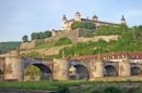 Festung Marienberg, Deutschland