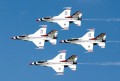Die U.S. Air Force Thunderbirds