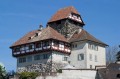 Schloss Frauenfeld, Schweiz