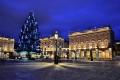 Place Stanislas, Nancy, Frankreich