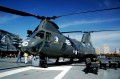HH-46 Sea Knight Vertol