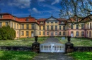 Schloss Friedrichsthal, Deutschland