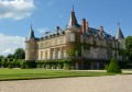 Schloss Rambouillet, Frankreich