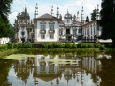 Mateuspalast, Portugal