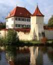 Schloss Blutenburg, Deutschland