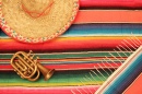 Mexikanische Fiesta
