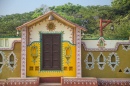 Das Chokhi Dhani Village, Indien