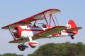 Der Red Baron Stearman