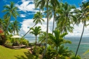 Taveuni Palms Resort, Fidschi