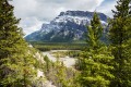 Banff-Nationalpark, Kanada