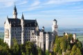 Schloss Neuschwanstein, Deutschland