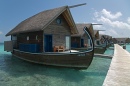 Cocoa Island, Malediven