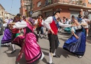 Russischer Folk Festival, Italien