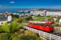 Wellington-Seilbahn, Neuseeland