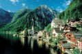 Hallstatt, Oberösterreich