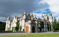 Balmoral Castle, Schottland