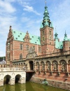 Schloss Frederiksborg, Dänemark