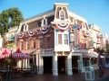 Bäckerei Blue Ribbon in Disneyland