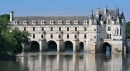 Schloss Chenonceau, Frankreich