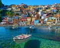 Parga, Griechenland