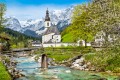Ramsau, Bayerische Alpen