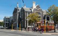 Christchurch, Neuseeland