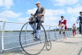 Internationale Veteran Fahrradvereinigung Rallye