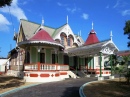 Das Haus Boissiere, Port of Spain, Trinidad