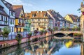 Kleinvenedig, Colmar, Frankreich